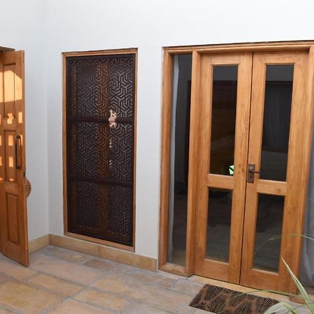 1St Gate Home- Fusion Jaisalmer Exterior photo