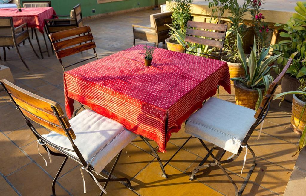 1St Gate Home- Fusion Jaisalmer Exterior photo