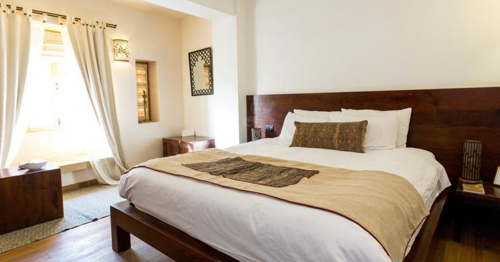 1St Gate Home- Fusion Jaisalmer Exterior photo