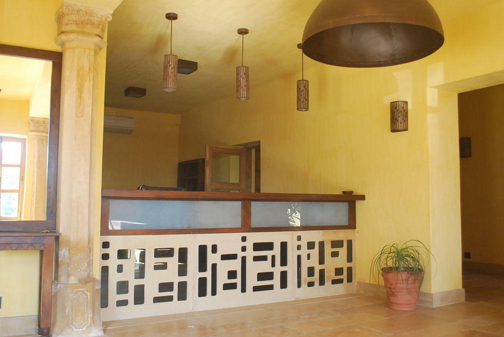 1St Gate Home- Fusion Jaisalmer Exterior photo