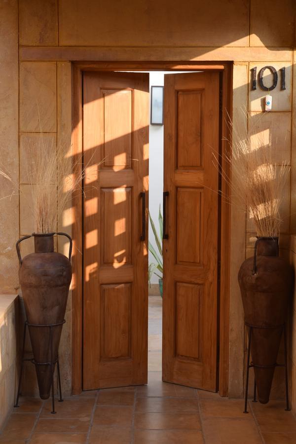 1St Gate Home- Fusion Jaisalmer Exterior photo