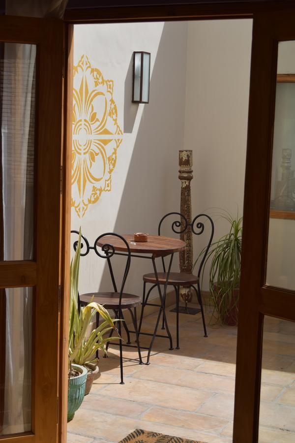 1St Gate Home- Fusion Jaisalmer Exterior photo