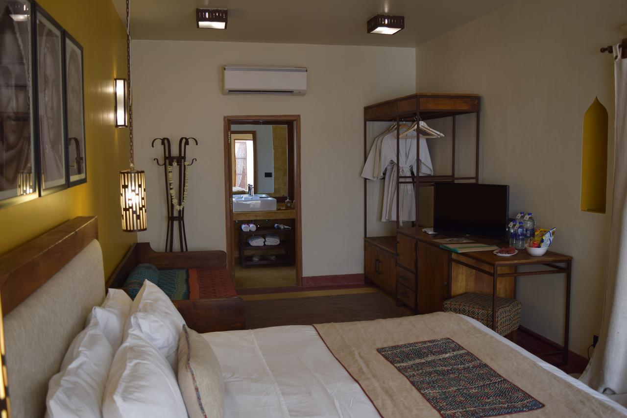 1St Gate Home- Fusion Jaisalmer Exterior photo