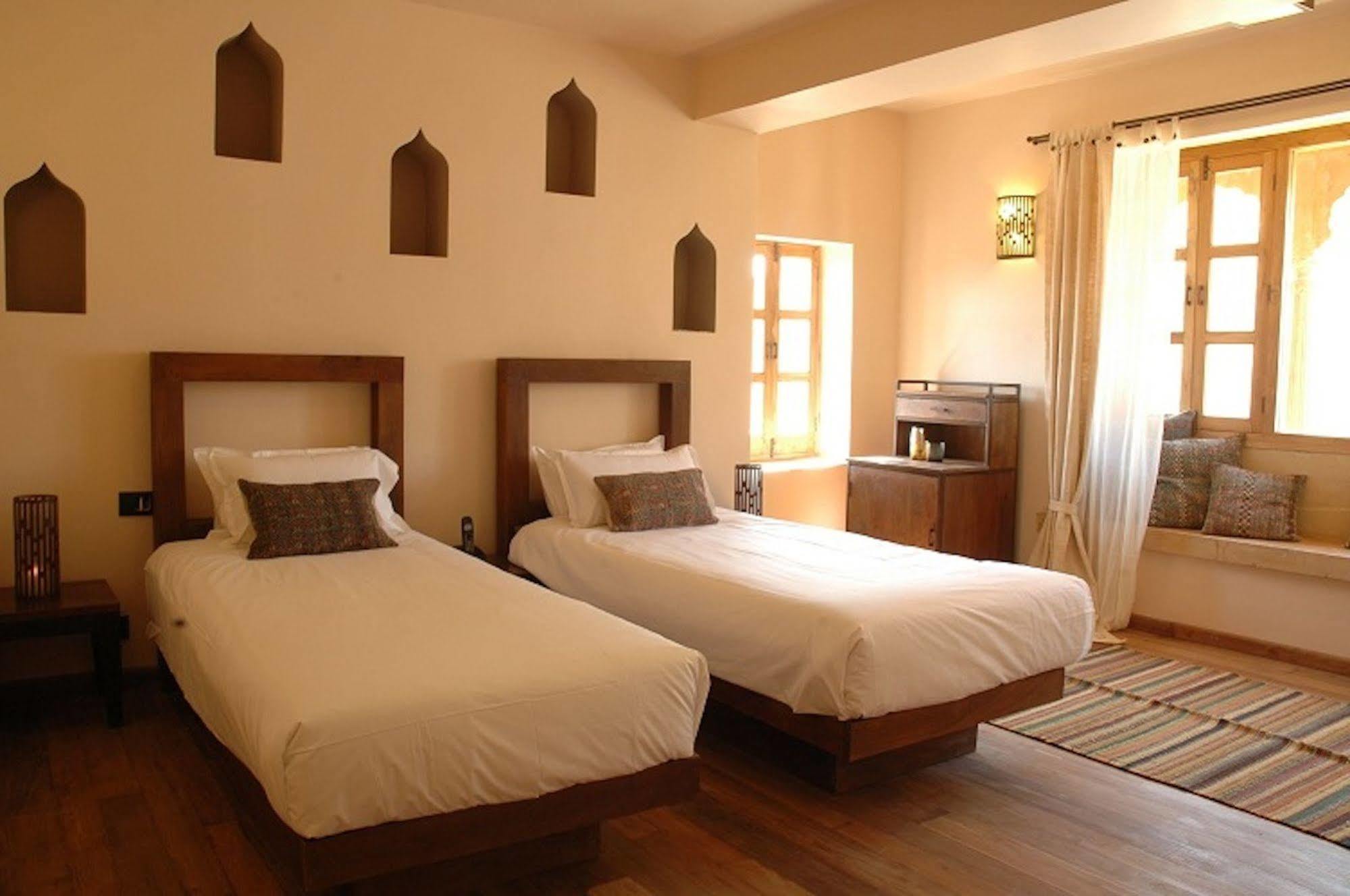 1St Gate Home- Fusion Jaisalmer Exterior photo