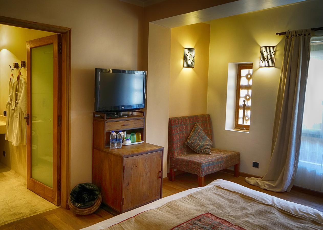 1St Gate Home- Fusion Jaisalmer Exterior photo