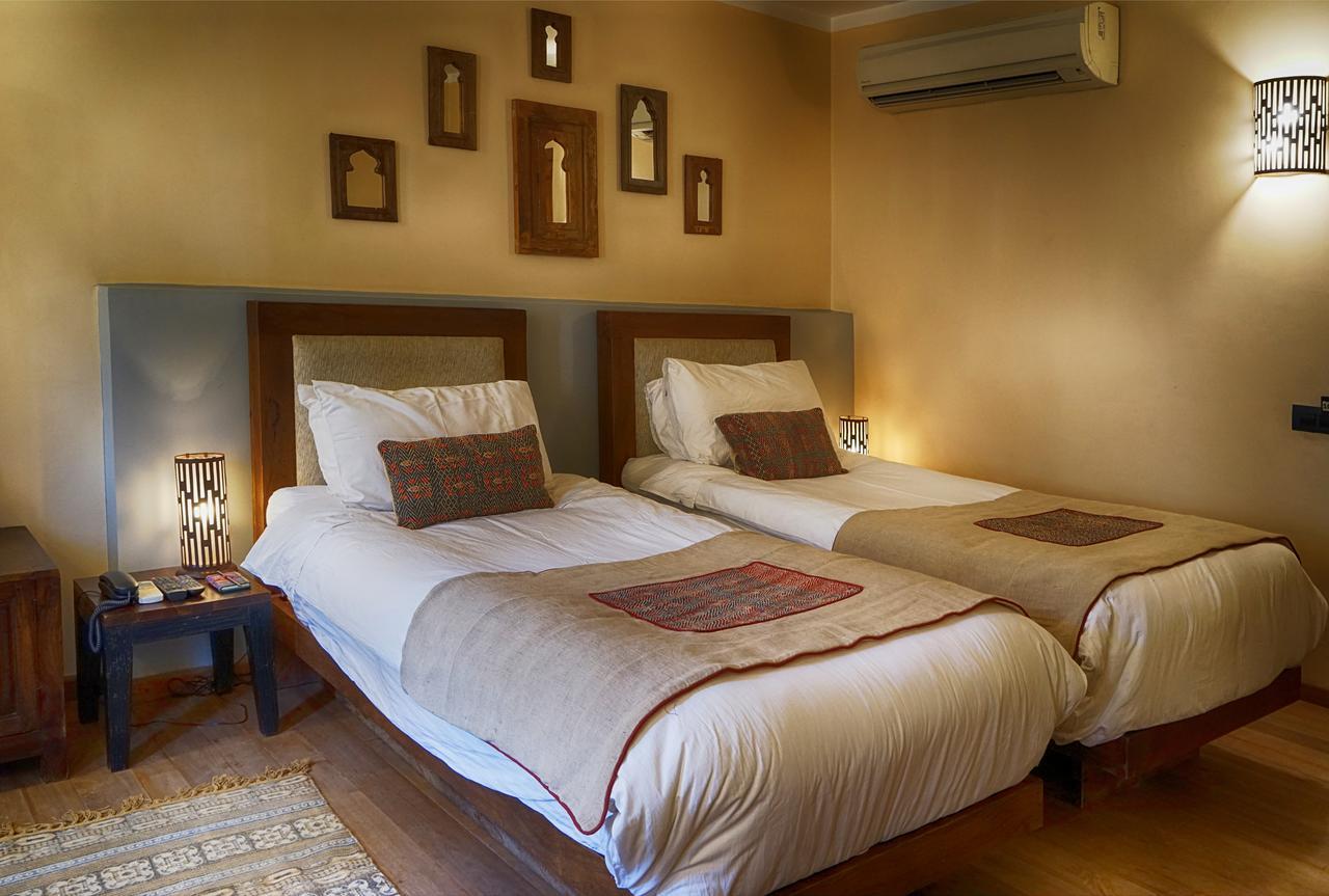1St Gate Home- Fusion Jaisalmer Exterior photo