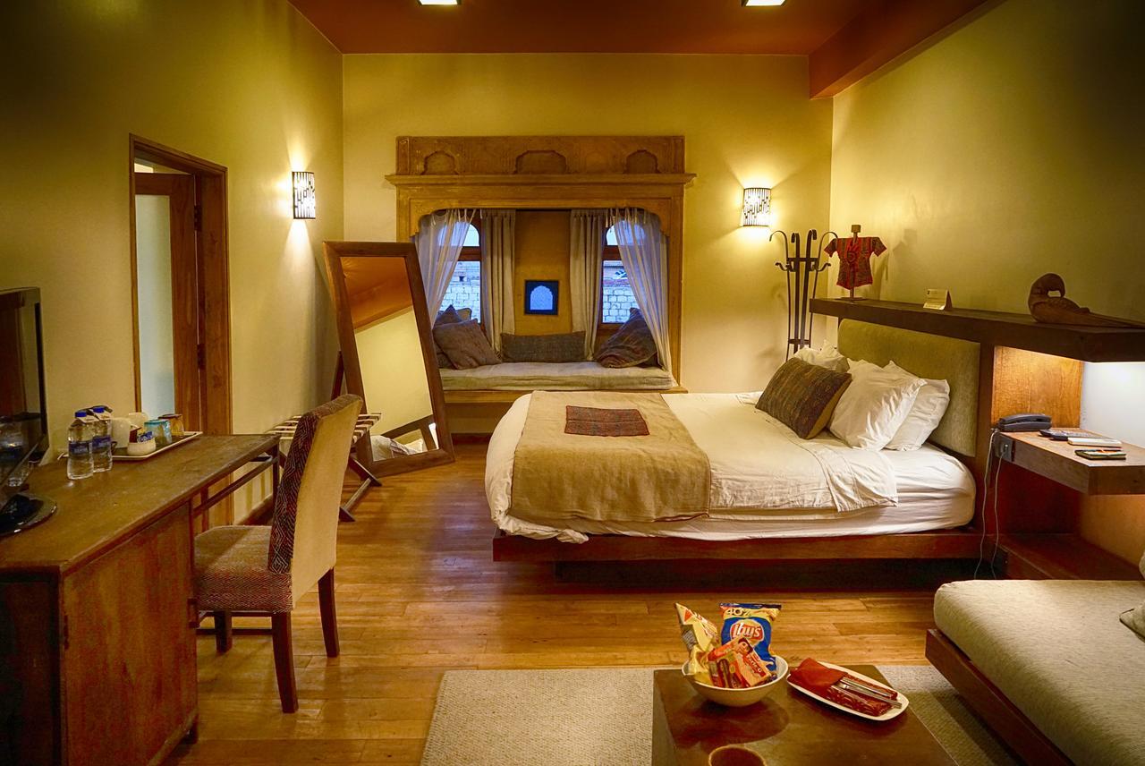 1St Gate Home- Fusion Jaisalmer Exterior photo