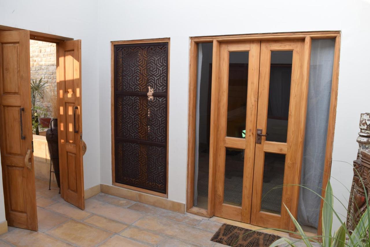 1St Gate Home- Fusion Jaisalmer Exterior photo