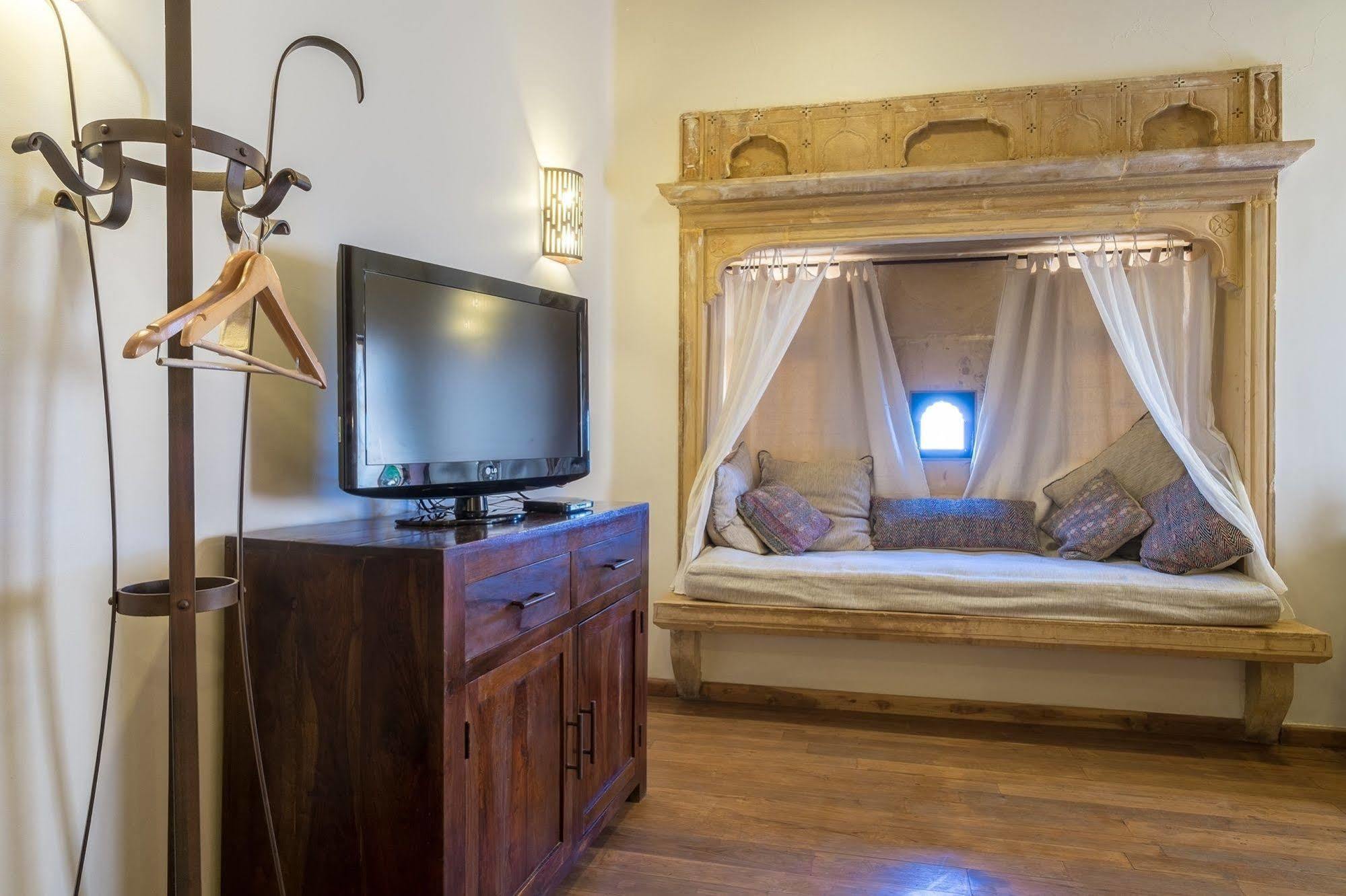 1St Gate Home- Fusion Jaisalmer Exterior photo